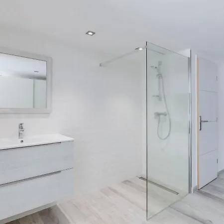 Wagner By Interhome * Saint Aygulf
